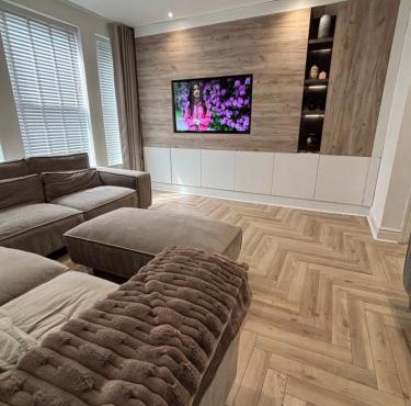 Seaside Retreat Luxury Apartment