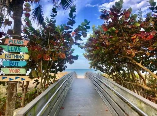 Seaside Retreat Cottages #4