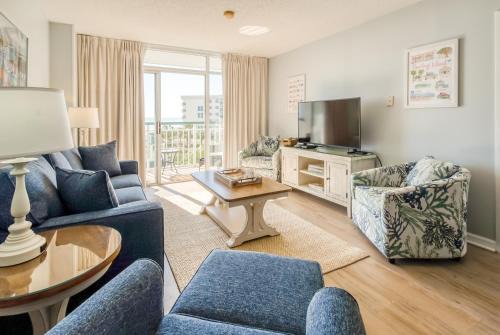 Seaside Retreat