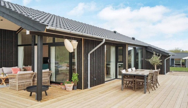 Seaside Retreat with Sauna - By Traum Ferienwohnungen