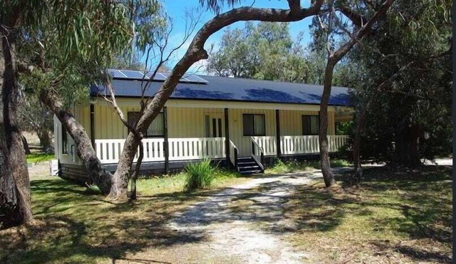 Seaside Rural Retreat in the Comfort of a Family Size Home!