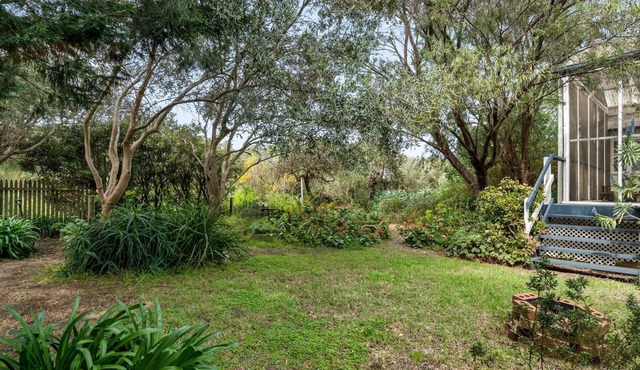 Seaside Sanctuary - Beautiful family home located right next to the beach.