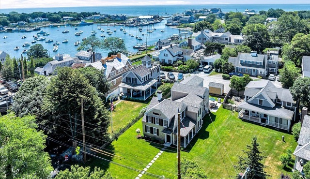 Seaside Sanctuary - Flexible Living Spaces In Harwich Port Village RPAM113