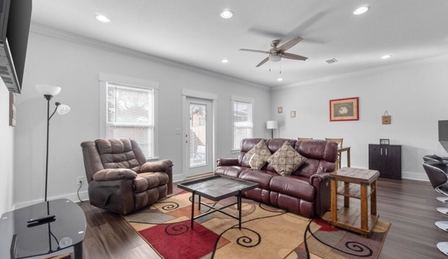 Seaside Serenity Pet-Friendly Near Destin