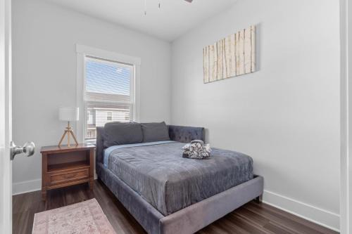 Seaside Serenity Pet Friendly Near Destin