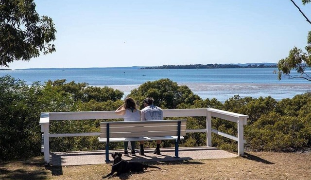 Seaside Serenity at Plumeria Place