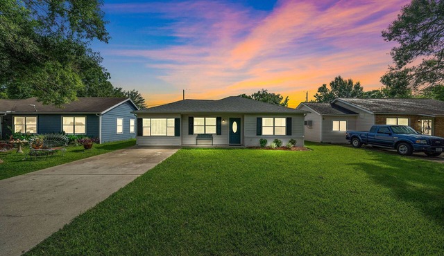Seaside Serenity at Sylvan Beach Haven!