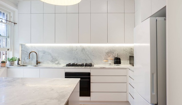 Seaside Serenity, Coogee Isyd