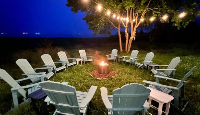 Seaside Serenity Cottage