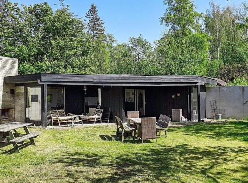 Seaside Serenity in Jaegerspris-By Traum