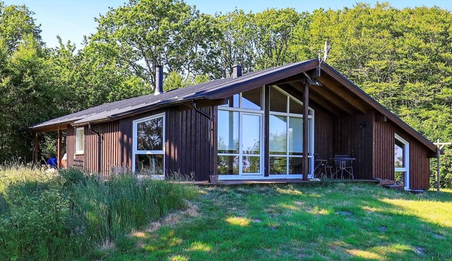 Seaside Serenity in LyngsAY-By Traum