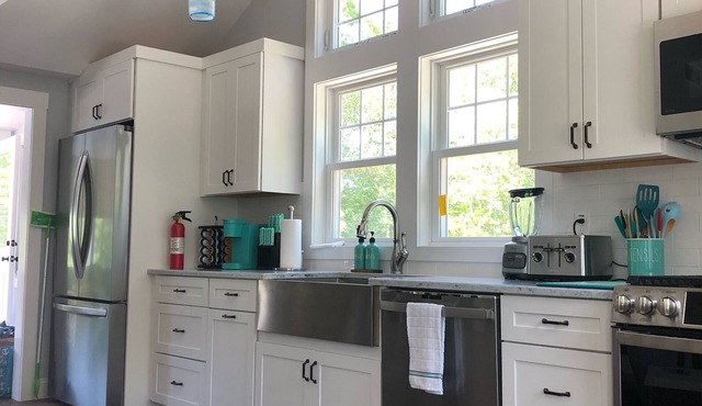 Seaside Serenity - New Construction!