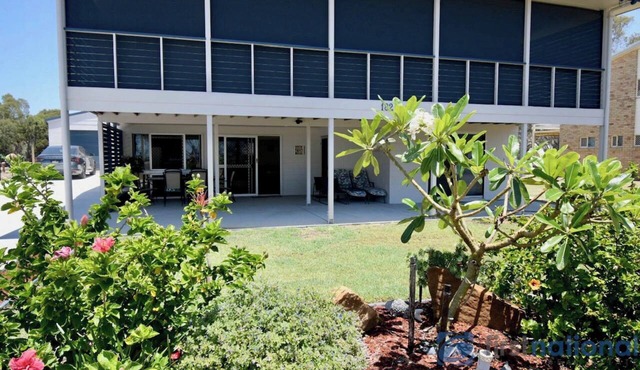 Seaside Serenity on the Esplanade Duplex