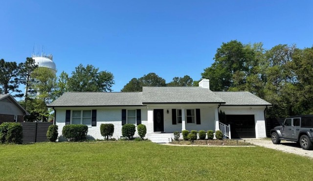 Seaside Serenity: Your Perfect Beach Getaway 15 Min for Sunset Beach