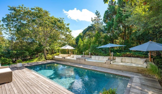 Seaside Serentity: Your Perfect Retreat