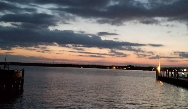 Seaside Sky - Seaside Heights, NJ