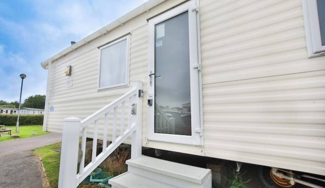 Seaside Static Home - Sleeps 4, Local Attractions