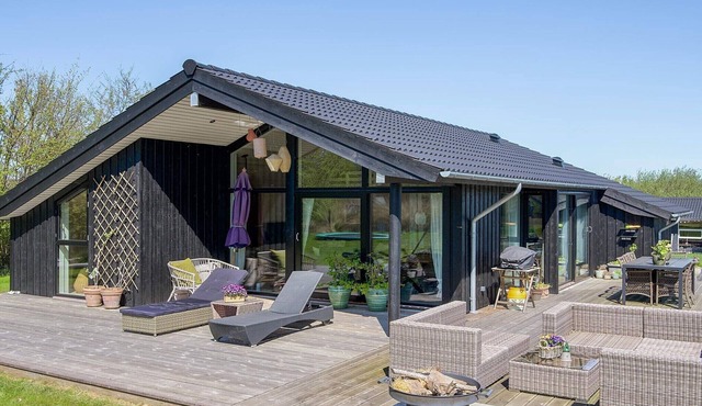 Seaside Stay with the Sauna