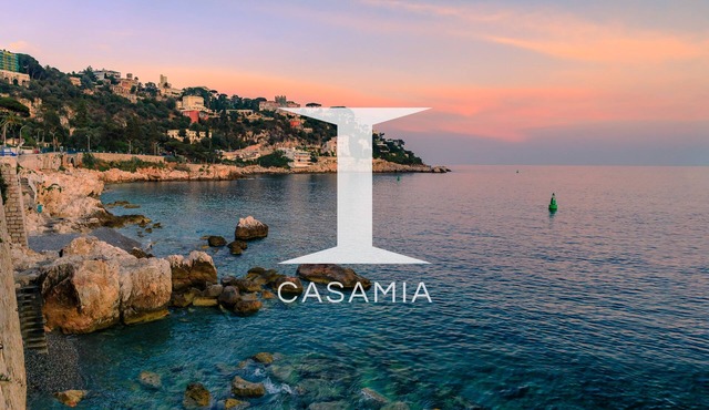 Seaside Studio by iCasamia