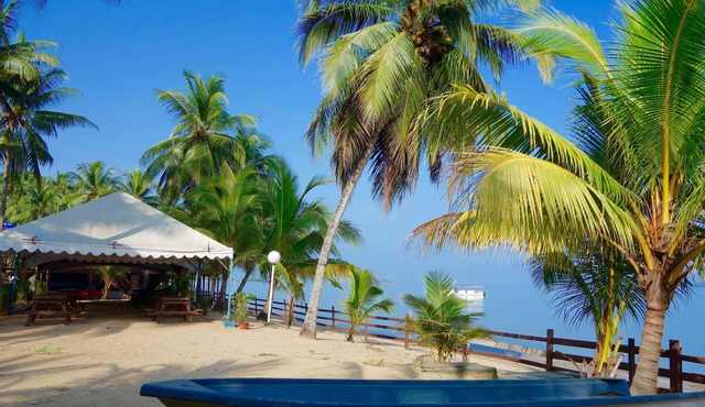 Seaside Travellers Inn