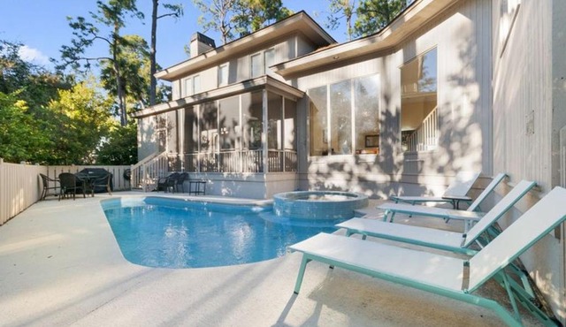 Seaside Treasure by Five Star Properties