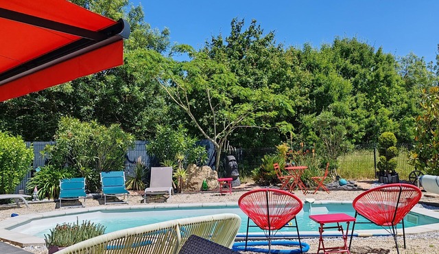 Seaside vacations near La Rochelle