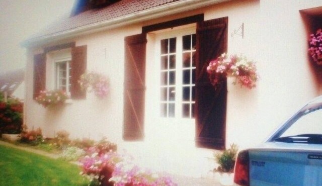 SEASIDE VILLA/PETS ACCEPTED/WIFI/