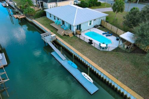 Seaside Villa