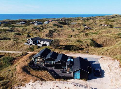 Seaside Wellness Retreat - By Traum Ferienwohnungen