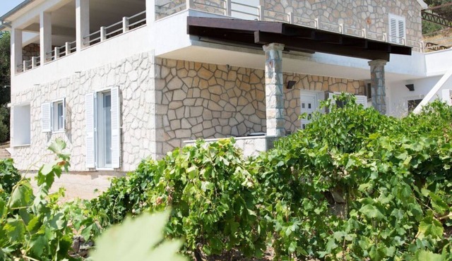Seaside Zavala Comfortable holiday residence