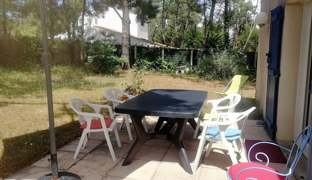 Seasonal Rental La Faute- sur Mer