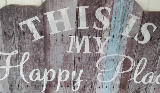 Seasonal cottage rental,waterview