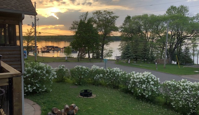 Seasonal/Family activities at The Lodge at 46 Degrees North