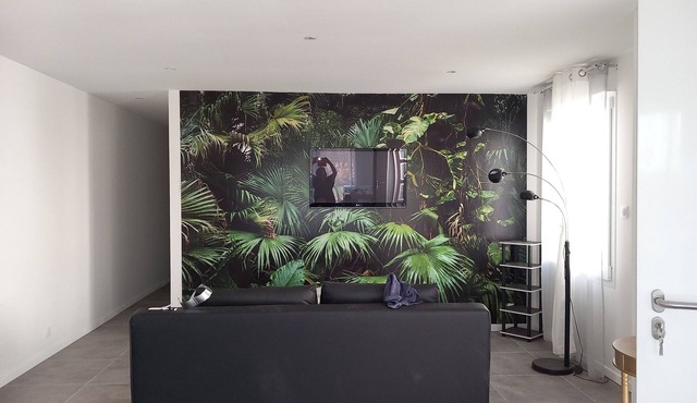 Seasonal gite for 6 people, 72 m2