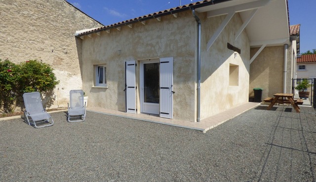 Seasonal or weekend rental