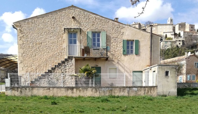 Seasonal rental appartment
