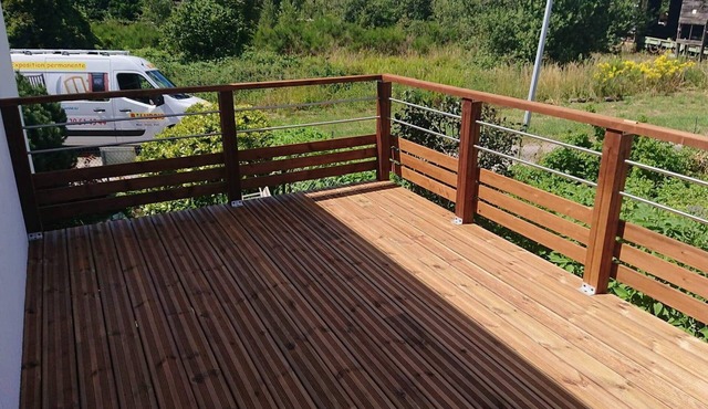 Seasonal rental 6 people 10 minutes from Gerardmer