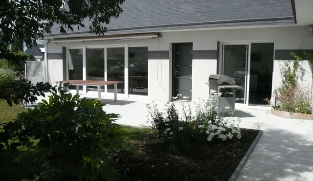 Seasonal rental accessible to disabled