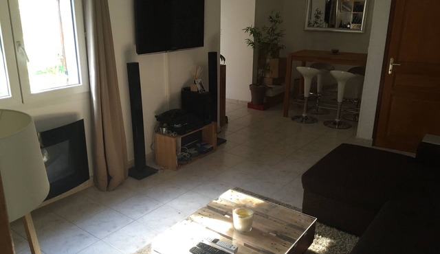 Seasonal rental Bastia