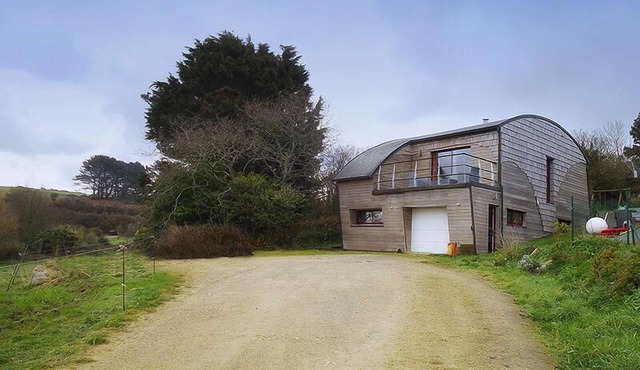 Seasonal rental by the sea in Plouarzel