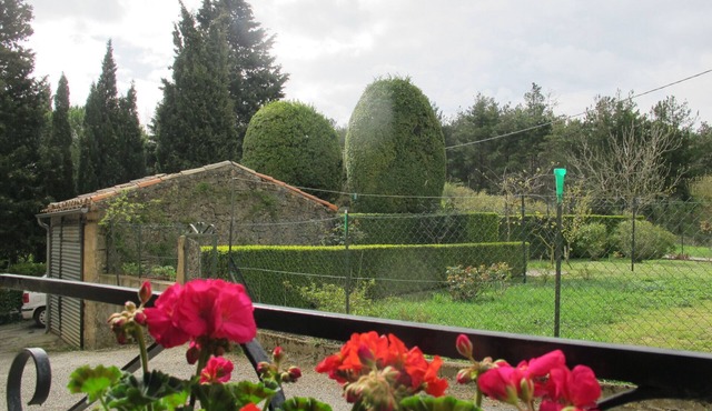 Seasonal rental from 2 to 8 pers. 3*.