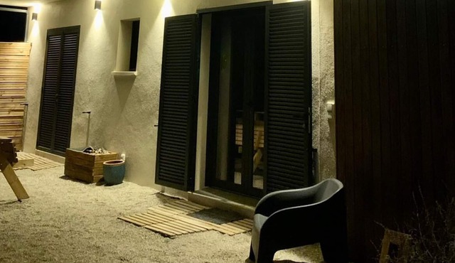 SEASONAL RENTAL - HOUSE 6 ROOMS - 8 PEOPLE