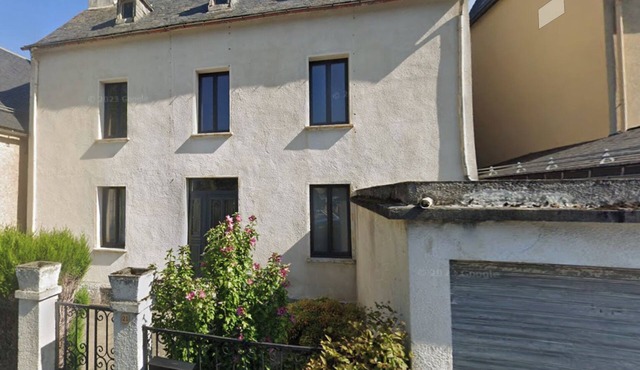 Seasonal rental house Guchan/Saint Lary