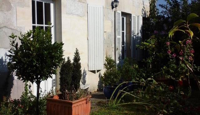 Seasonal rental Jonzac