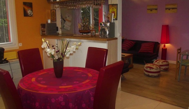 SEASONAL RENTAL PLUDUAL CÔTES D'ARMOR ANIMALS ACCEPTS