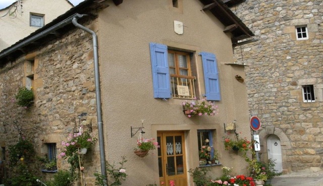 Seasonal rentals in lozere