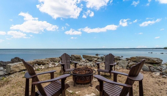 Seasonal Ski Rental - 15 Mins to Blue