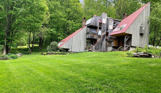 Seasonal Sugarbush Ski House -Warren/Sugarbush/MadRiver