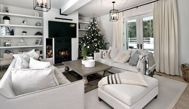 Seasonal summer rental - 10 mins from Collingwood