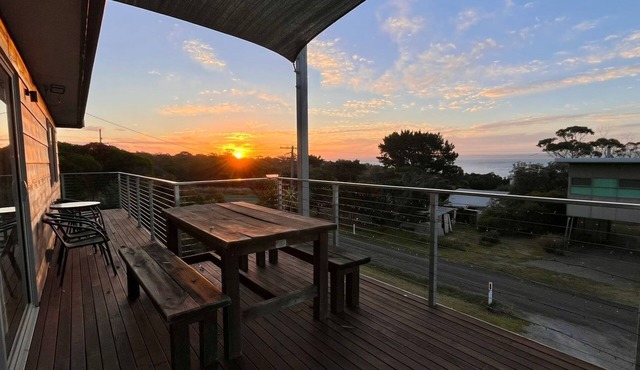 'SeaSong', Ventnor, Phillip Island